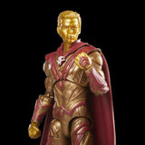 Marvel Legends Guardians of the Galaxy Vol 3 Adam Warlock (Cosmo BAF)
