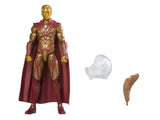 Marvel Legends Guardians of the Galaxy Vol 3 Adam Warlock (Cosmo BAF)