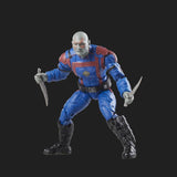 Marvel Legends Guardians of the Galaxy Vol 3 Drax (Cosmo BAF)