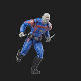 Marvel Legends Guardians of the Galaxy Vol 3 Drax (Cosmo BAF)