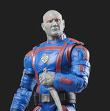 Marvel Legends Guardians of the Galaxy Vol 3 Drax (Cosmo BAF)