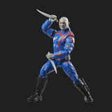 Marvel Legends Guardians of the Galaxy Vol 3 Drax (Cosmo BAF)