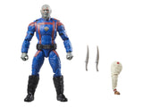 Marvel Legends Guardians of the Galaxy Vol 3 Drax (Cosmo BAF)