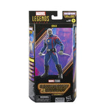 Marvel Legends Guardians of the Galaxy Vol 3 Drax (Cosmo BAF)