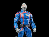Marvel Legends Guardians of the Galaxy Vol 3 Drax (Cosmo BAF)