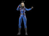 Marvel Legends Guardians of the Galaxy Vol 3 Mantis (Cosmo BAF)