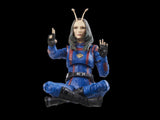Marvel Legends Guardians of the Galaxy Vol 3 Mantis (Cosmo BAF)