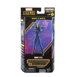 Marvel Legends Guardians of the Galaxy Vol 3 Mantis (Cosmo BAF)