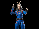Marvel Legends Guardians of the Galaxy Vol 3 Mantis (Cosmo BAF)