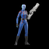 Marvel Legends Guardians of the Galaxy Vol 3 Nebula (Cosmo BAF)