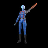 Marvel Legends Guardians of the Galaxy Vol 3 Nebula (Cosmo BAF)