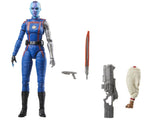 Marvel Legends Guardians of the Galaxy Vol 3 Nebula (Cosmo BAF)