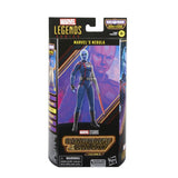 Marvel Legends Guardians of the Galaxy Vol 3 Nebula (Cosmo BAF)