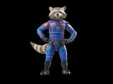 Marvel Legends Guardians of the Galaxy Vol 3 Rocket (Cosmo BAF)