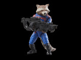 Marvel Legends Guardians of the Galaxy Vol 3 Rocket (Cosmo BAF)