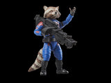 Marvel Legends Guardians of the Galaxy Vol 3 Rocket (Cosmo BAF)