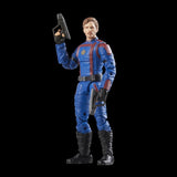 Marvel Legends Guardians of the Galaxy Vol 3 Star-Lord (Cosmo BAF)