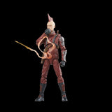 Marvel Legends Guardians of the Galaxy Vol 3 Kraglin (Cosmo BAF)