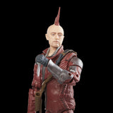 Marvel Legends Guardians of the Galaxy Vol 3 Kraglin (Cosmo BAF)