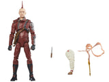 Marvel Legends Guardians of the Galaxy Vol 3 Kraglin (Cosmo BAF)