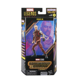 Marvel Legends Guardians of the Galaxy Vol 3 Kraglin (Cosmo BAF)