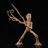 Marvel Legends Groot (Korg BAF)