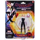 Marvel Legends Spider-Man: Across the Spiderverse Spider-Gwen