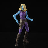 Marvel Legends Heist Nebula (The Watcher BAF)