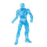 Marvel Legends Hologram Iron Man (Ursa Major BAF)