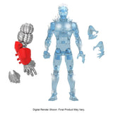Marvel Legends Iceman (AoA Colossus BAF)