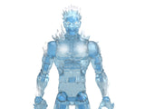 Marvel Legends Iceman (AoA Colossus BAF)