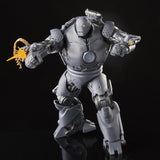 Marvel Legends Infinity Saga Iron Monger and Obadiah Stane