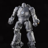 Marvel Legends Infinity Saga Iron Monger and Obadiah Stane