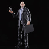 Marvel Legends Infinity Saga Iron Monger and Obadiah Stane
