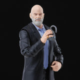 Marvel Legends Infinity Saga Iron Monger and Obadiah Stane