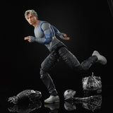Marvel Legends Infinity Saga Quicksilver