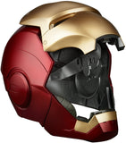 Marvel Legends Iron Man Electronic Helmet