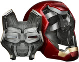 Marvel Legends Iron Man Electronic Helmet