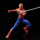 Marvel Legends Japanese Spider-man