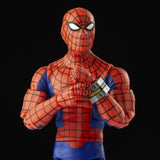 Marvel Legends Japanese Spider-man