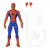 Marvel Legends Japanese Spider-man