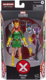 Marvel Legends Jean Grey (Tri Sentinel BAF)