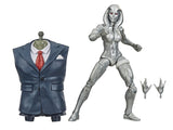Marvel Legends Jacosta (Joe Fixit BAF)