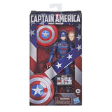 Marvel Legends John F Walker Captain America