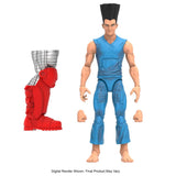 Marvel Legends Legion (AoA Colossus BAF)
