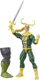 Marvel Legends Loki (Hulk BAF)