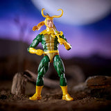 Marvel Legends Loki (Hulk BAF)