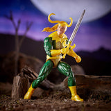 Marvel Legends Loki (Hulk BAF)