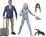 Marvel Legends X-Con Luis and Ghost (Ant-Man and the Wasp)