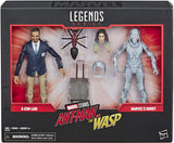 Marvel Legends X-Con Luis and Ghost (Ant-Man and the Wasp)
